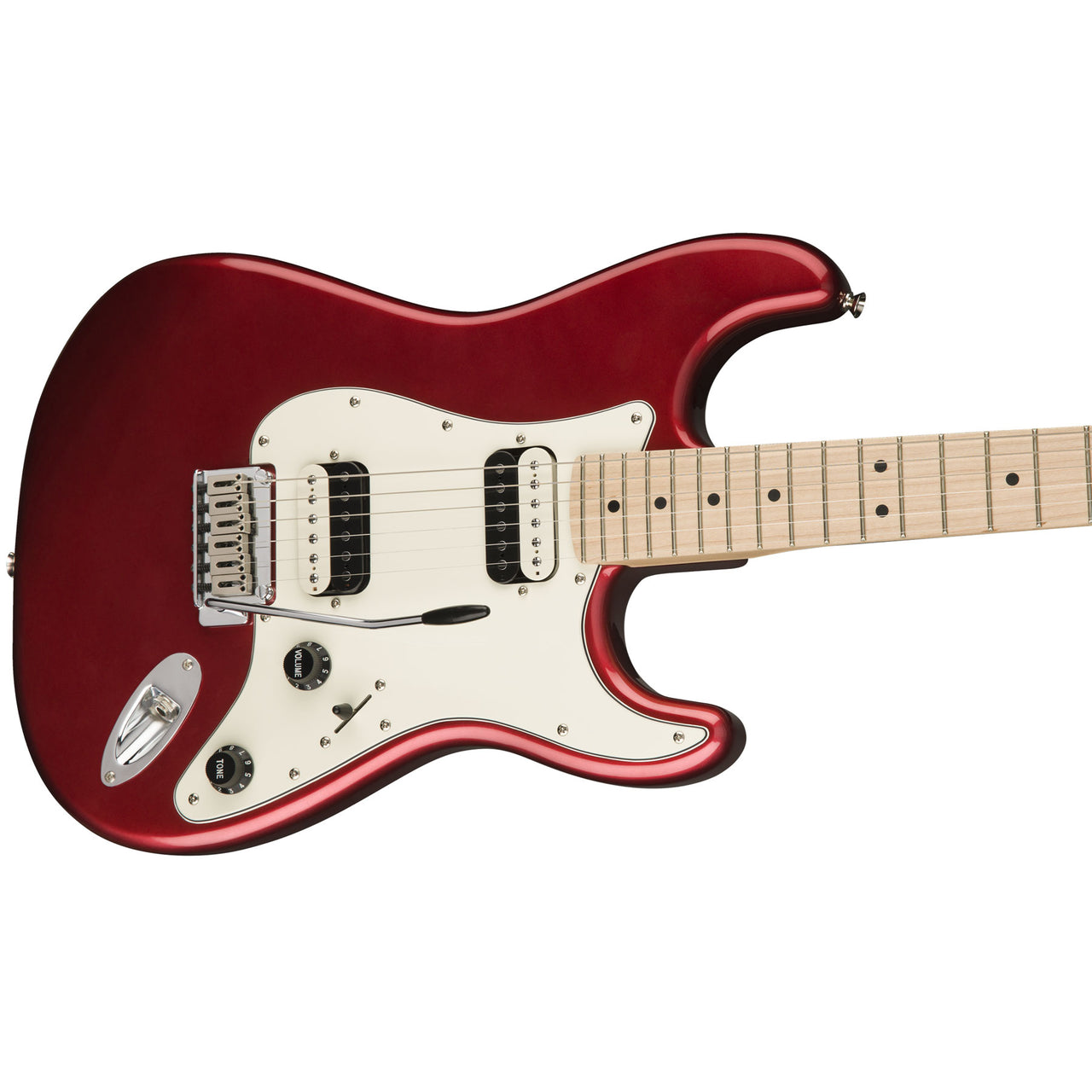 Guitarra Eléctrica Fender Contemporary Stratocaster 0320222525