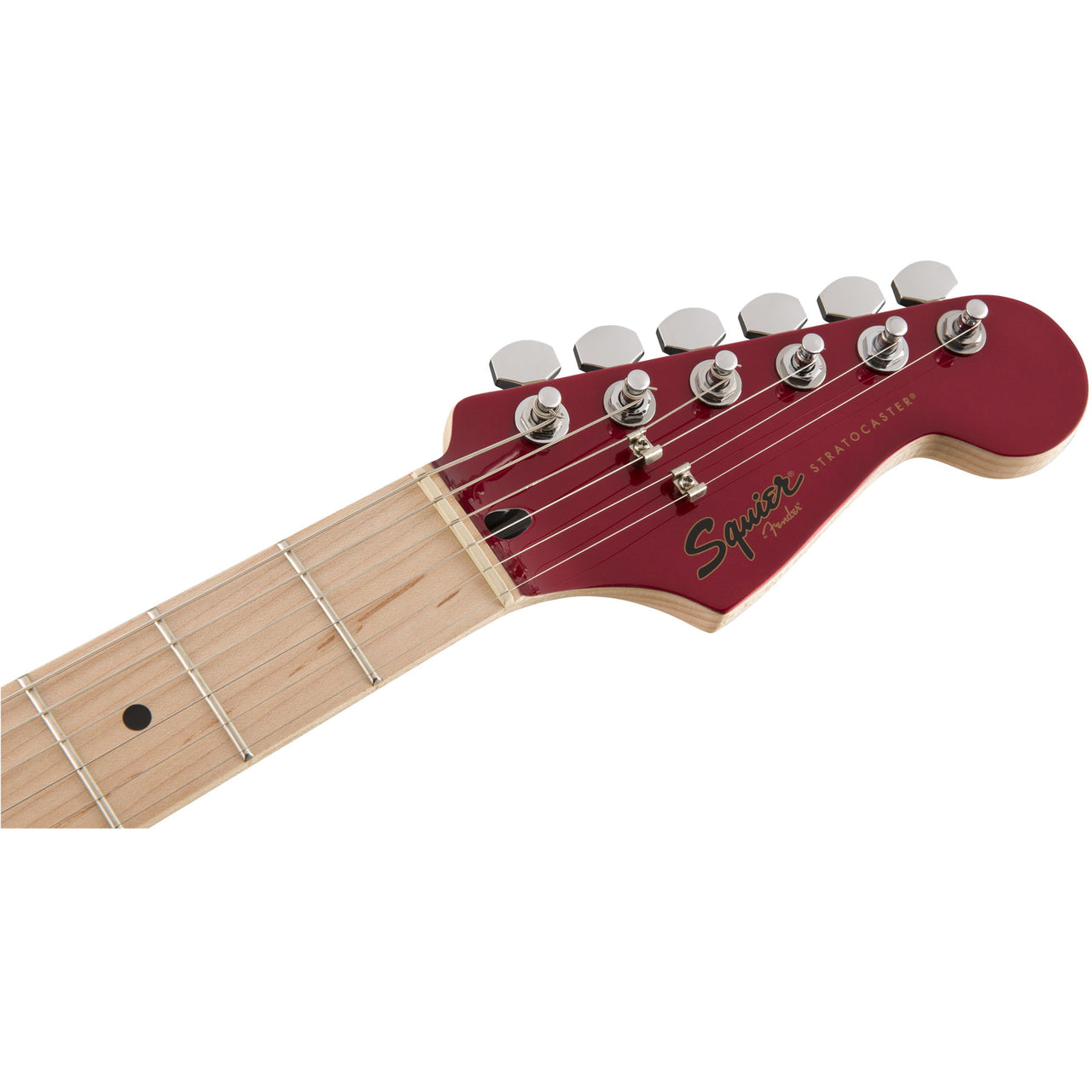 Guitarra Eléctrica Fender Contemporary Stratocaster 0320222525
