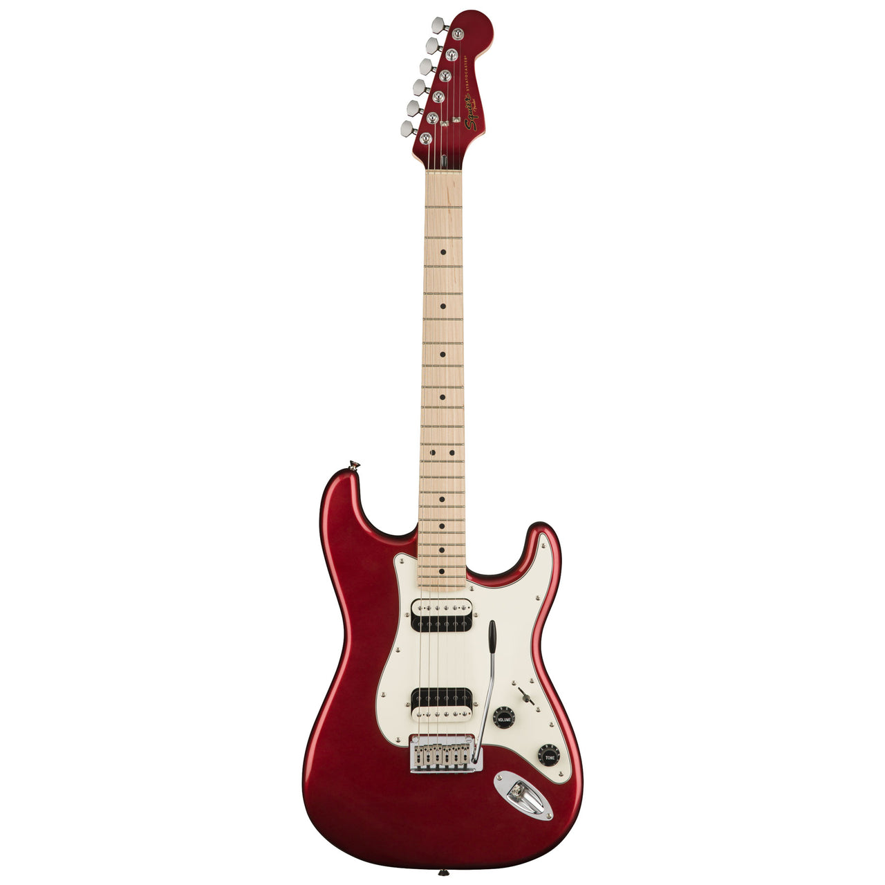 Guitarra Eléctrica Fender Contemporary Stratocaster 0320222525