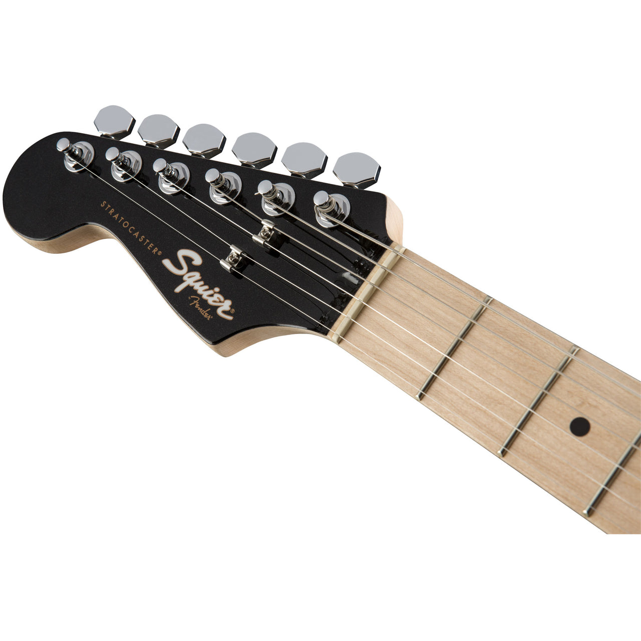 Guitarra Eléctrica Fender Contemporary Stratocaster Zurda 0320229565