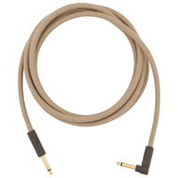 Thumbnail for Cable Fender Para Instrumento Plug A Plug En L 3 Metros 0990910021