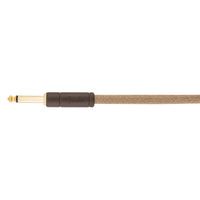 Thumbnail for Cable Fender Para Instrumento Plug A Plug En L 3 Metros 0990910021