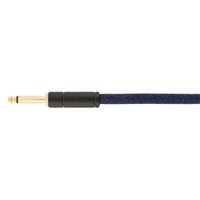 Thumbnail for Cable Fender Para Instrumento Plug A Plug L 3 Metros