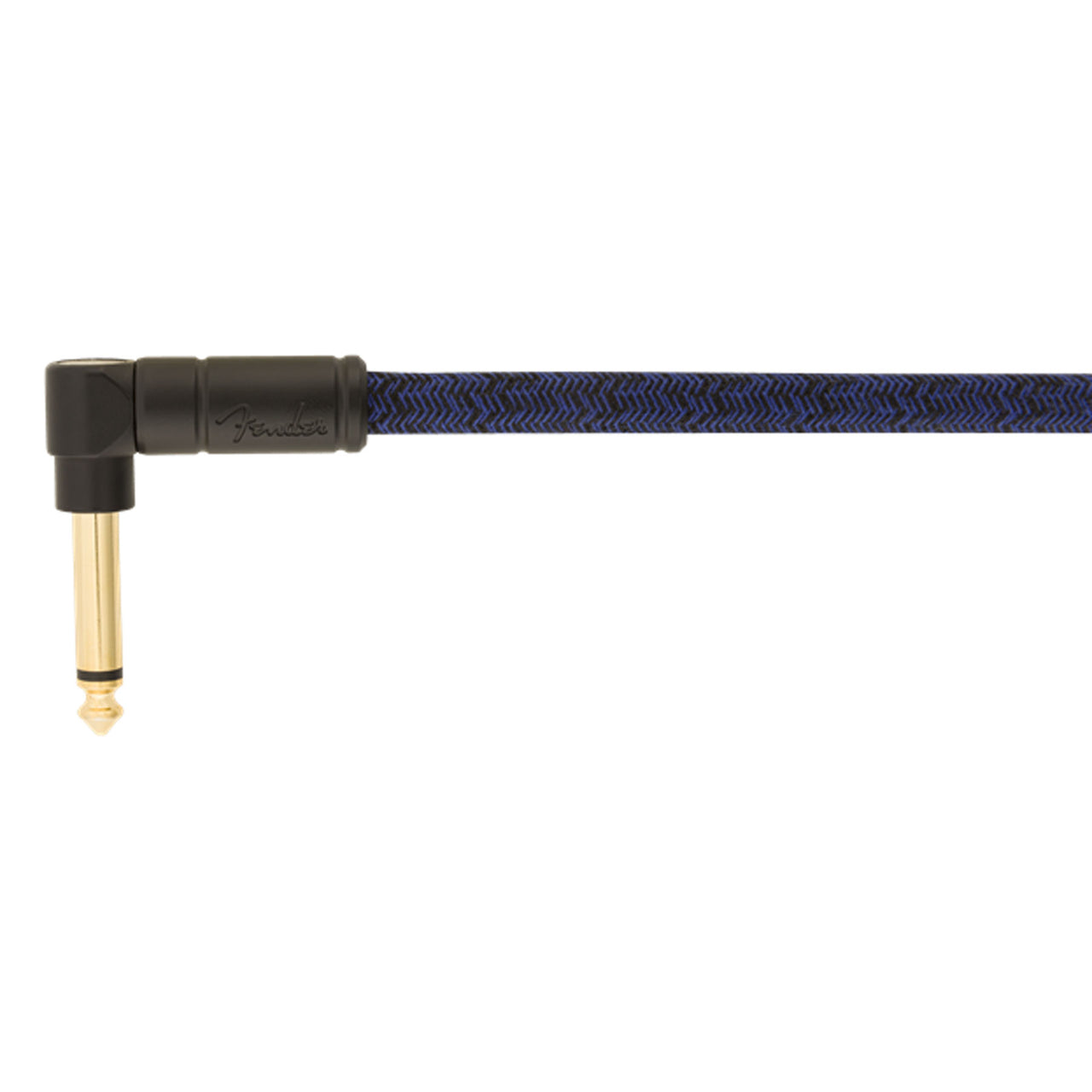 Cable Fender Para Instrumento Plug A Plug L 3 Metros