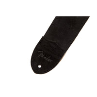 Thumbnail for Thaly Fender Para Guitarra 2 1/2 F Suede-blk 0990692001