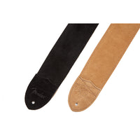 Thumbnail for Thaly Fender Para Guitarra 2 1/2 F Suede-blk 0990692001