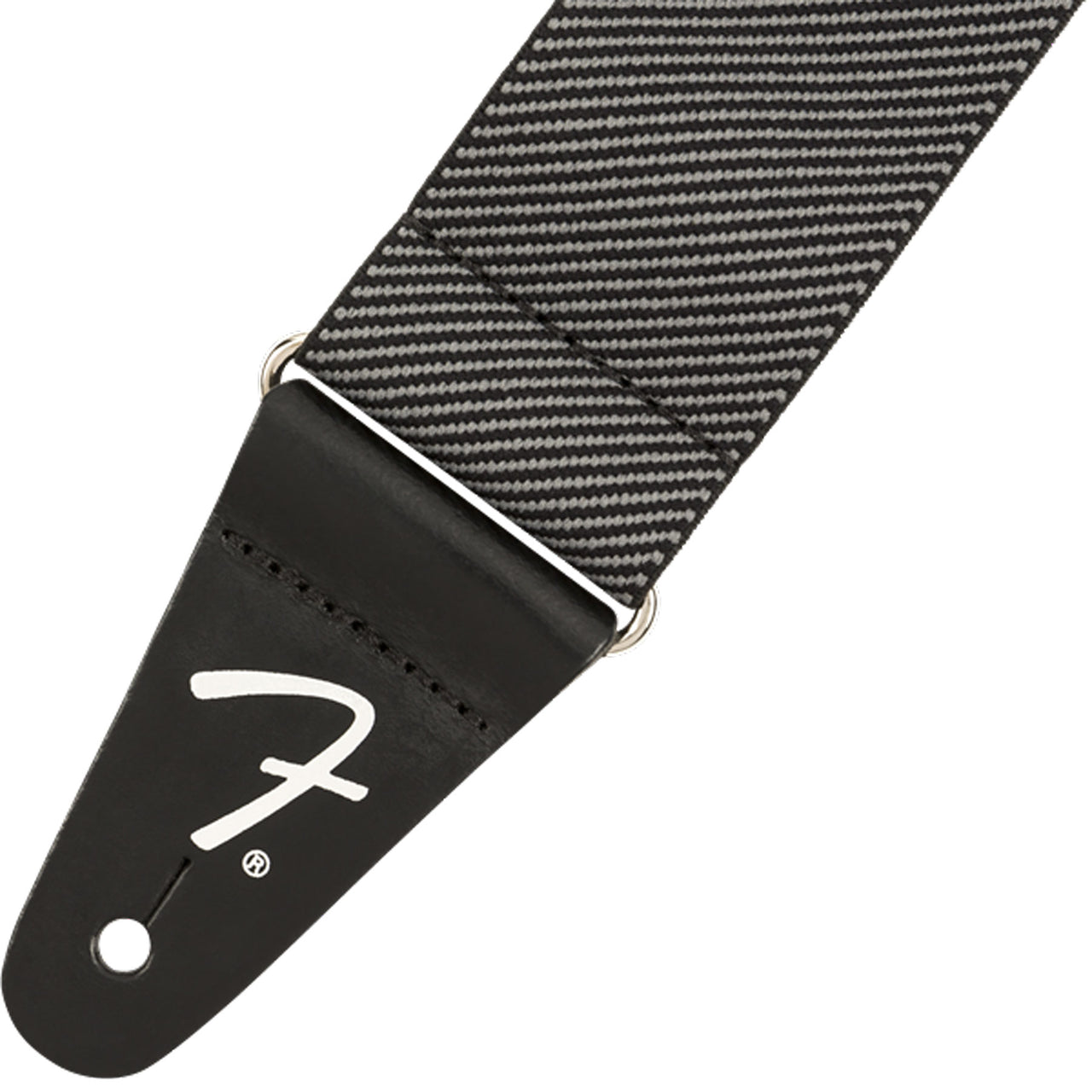 Thaly Fender Para Guitarra Weighless Grey Tweed 0990685003