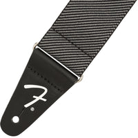 Thumbnail for Thaly Fender Para Guitarra Weighless Grey Tweed 0990685003