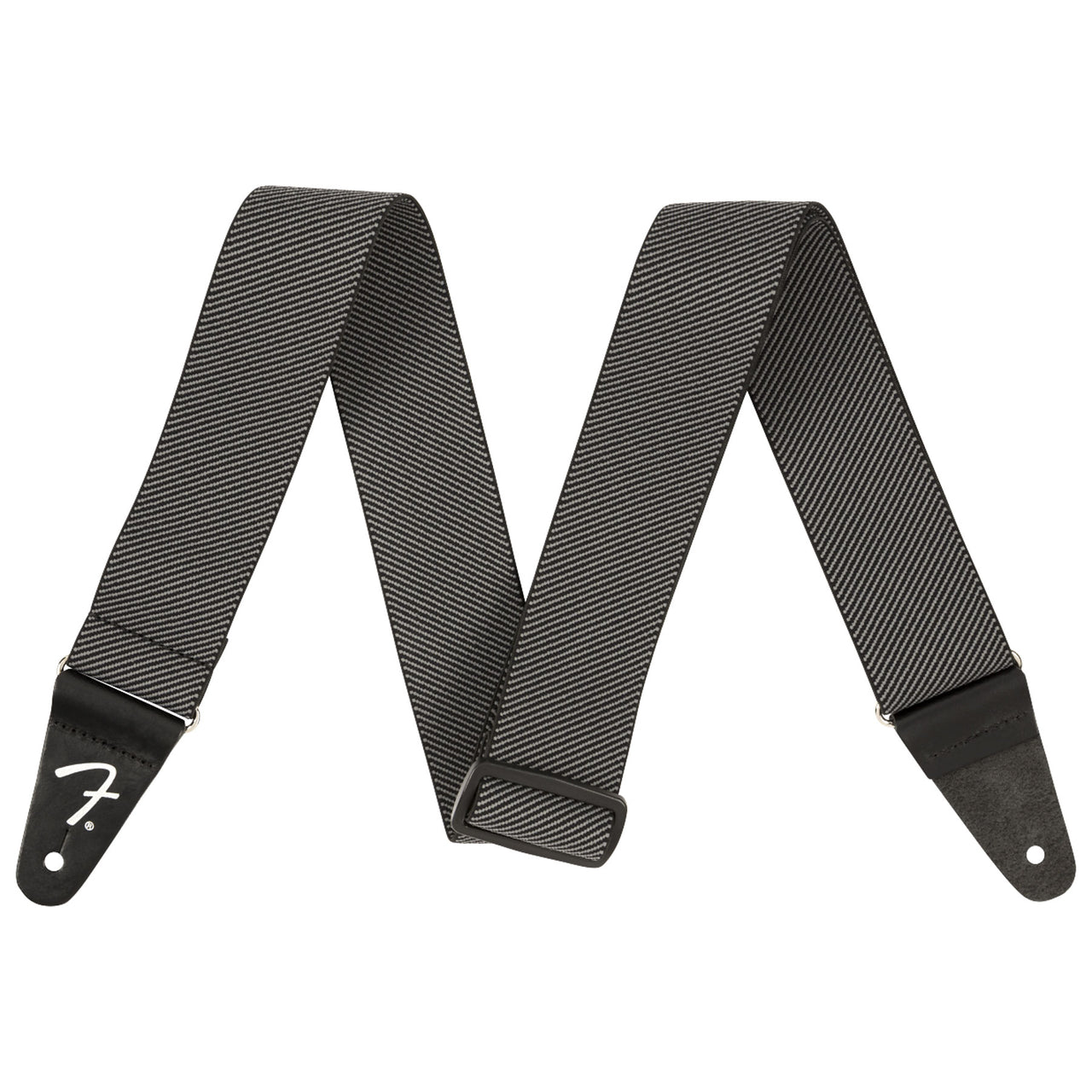 Thaly Fender Para Guitarra Weighless Grey Tweed 0990685003