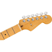 Thumbnail for Guitarra Fender American Ultra Stratocaster Eléctrica Hss Con Estuche