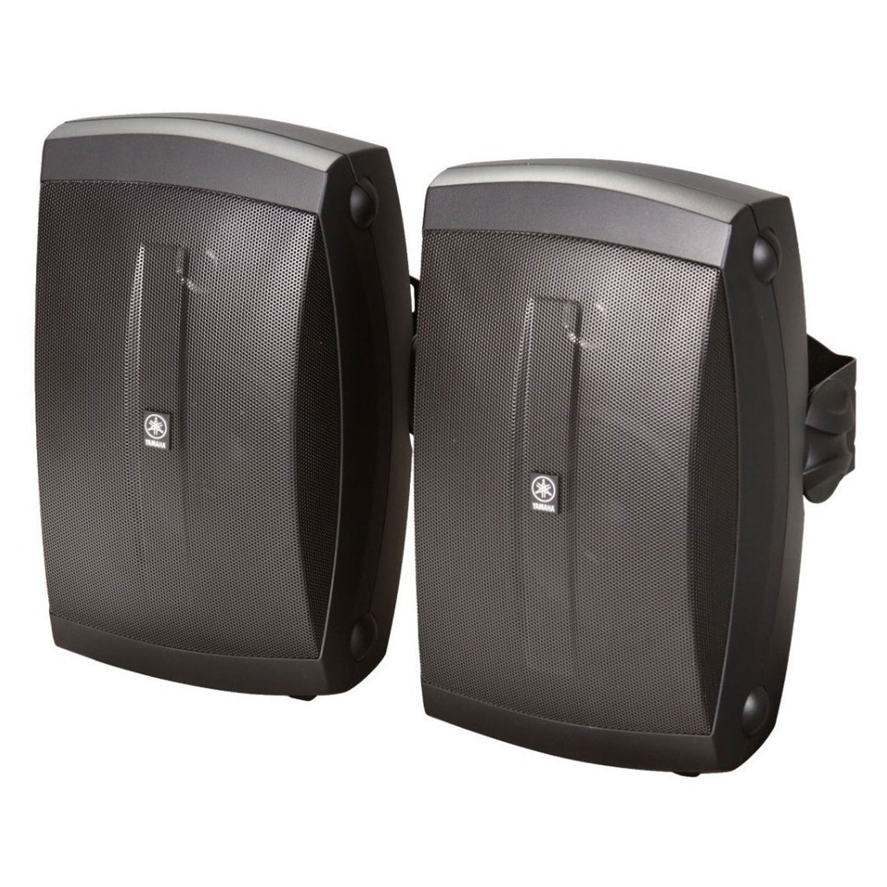 Paquete De Receptor Estereo Bluethoo Con 2 Pares De Nsaw150  RS202-SET2