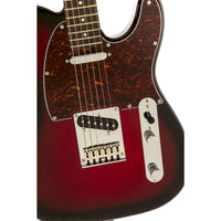 Thumbnail for Guitarra Eléctrica Squier Standars Telecaster Antique Burst