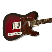 Thumbnail for Guitarra Eléctrica Squier Standars Telecaster Antique Burst