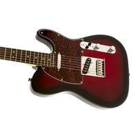 Thumbnail for Guitarra Eléctrica Squier Standars Telecaster Antique Burst