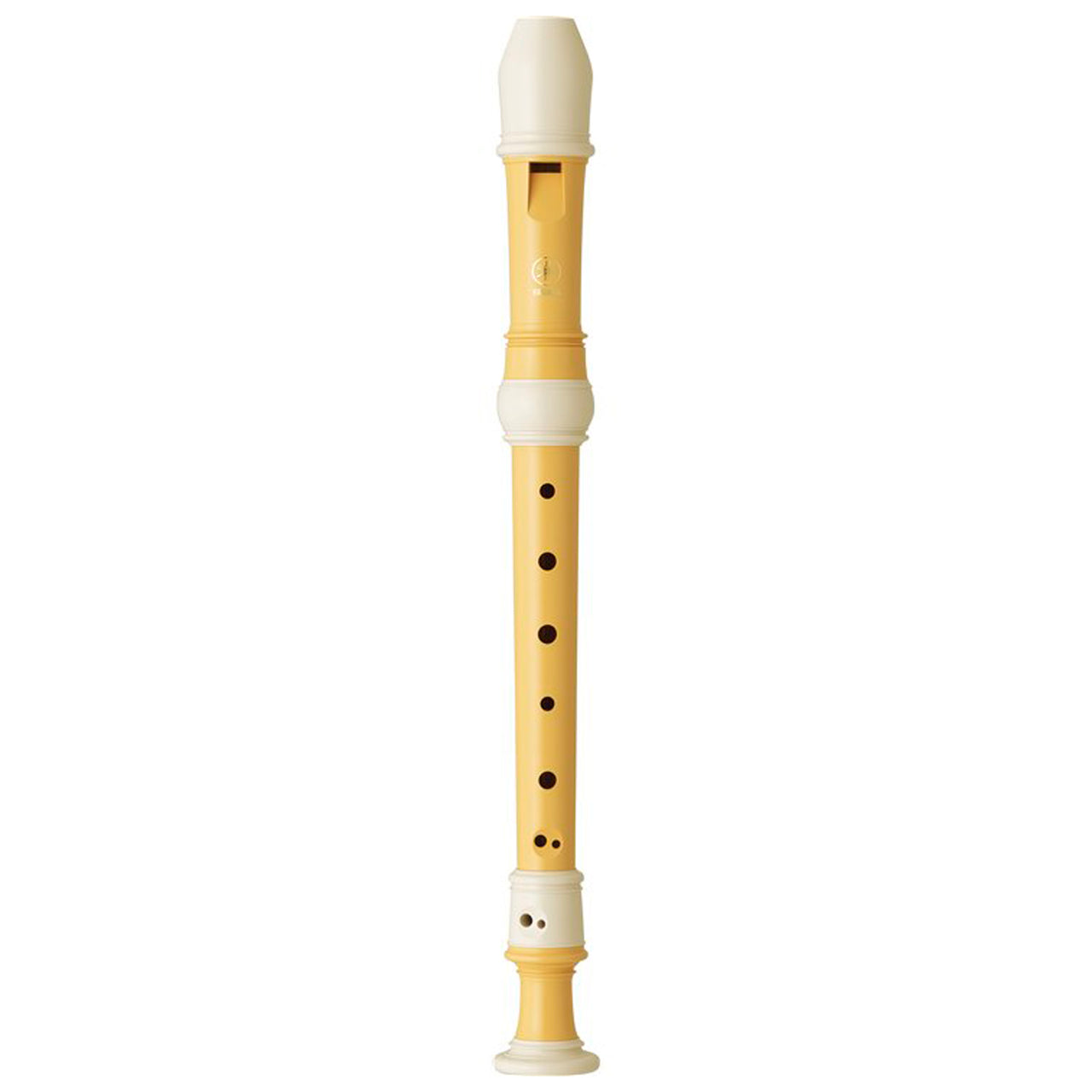 Flauta Soprano Yamaha Recorder Ecologica Yrs402b