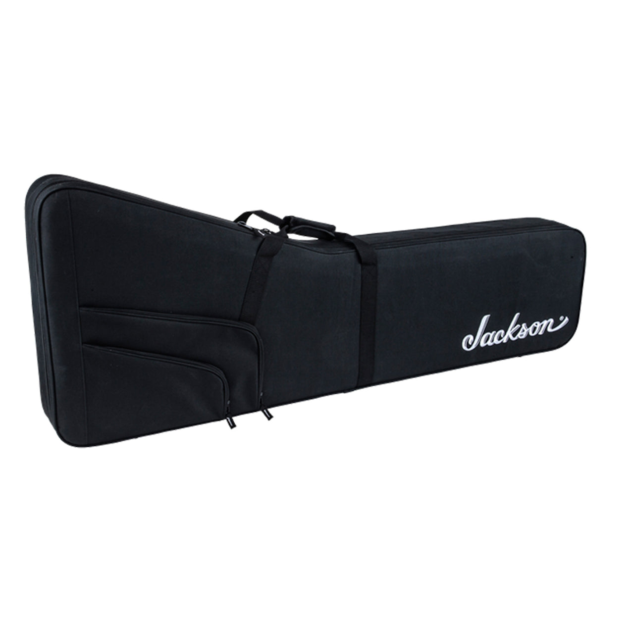 Estuche Rigido Jackson Right-hand Hardshell 2997742100