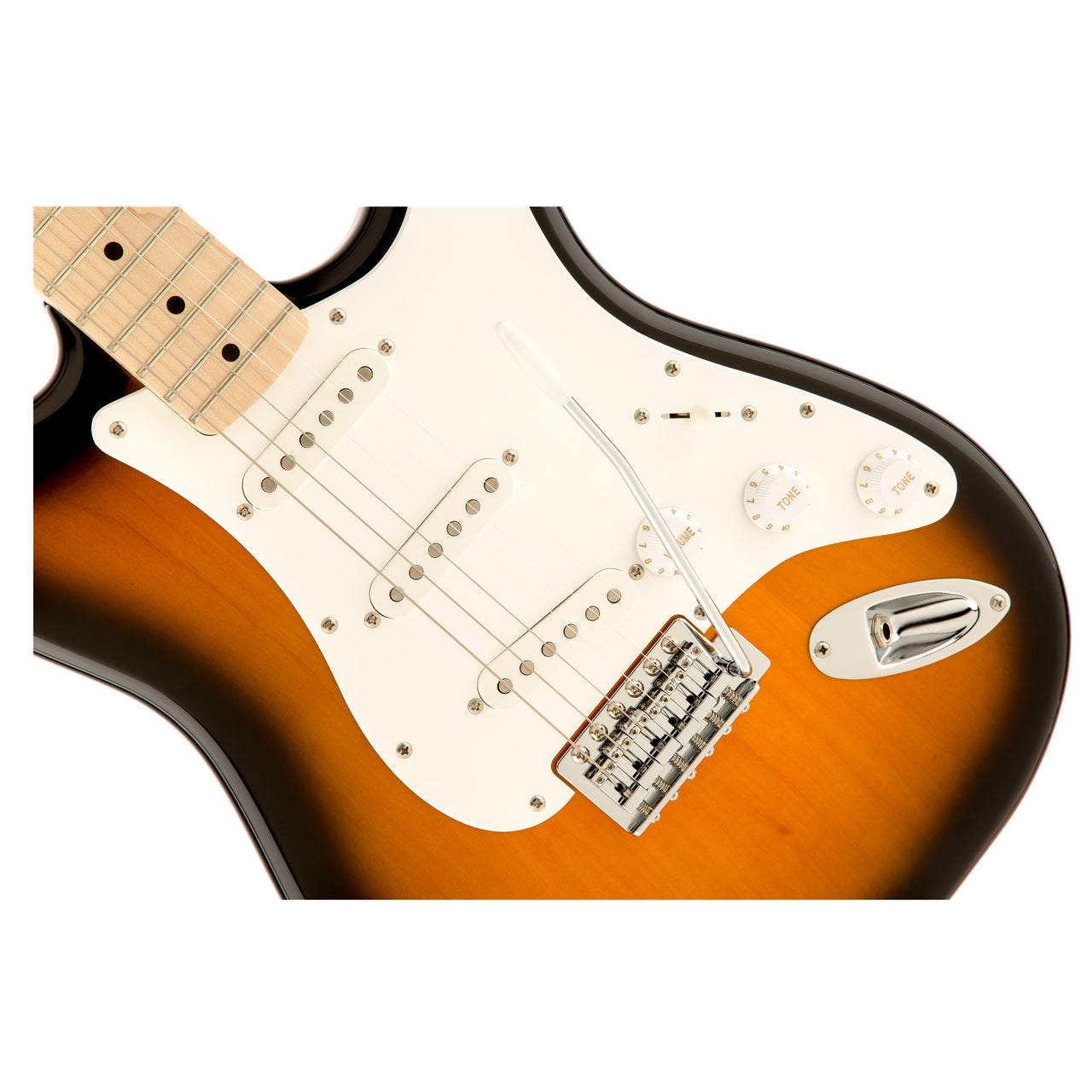 Guitarra Eléctrica Fender Squier Affinity Stratocaster