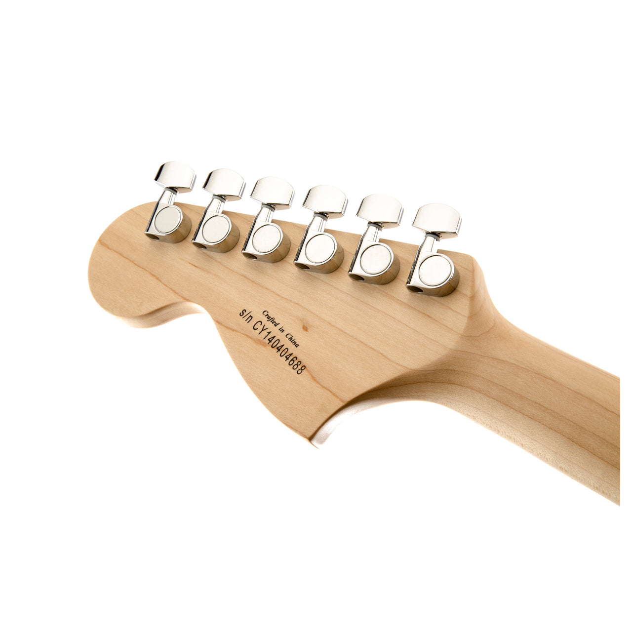 Guitarra Eléctrica Fender Squier Affinity Stratocaster