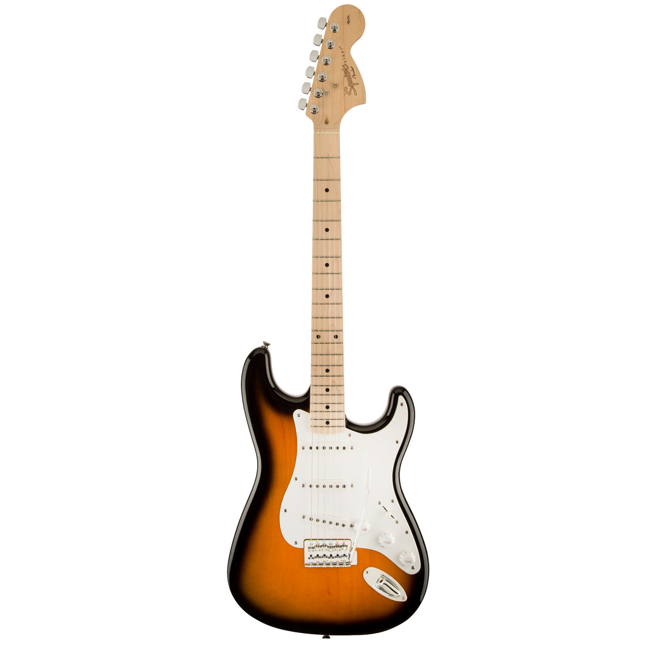 Guitarra Eléctrica Fender Squier Affinity Stratocaster