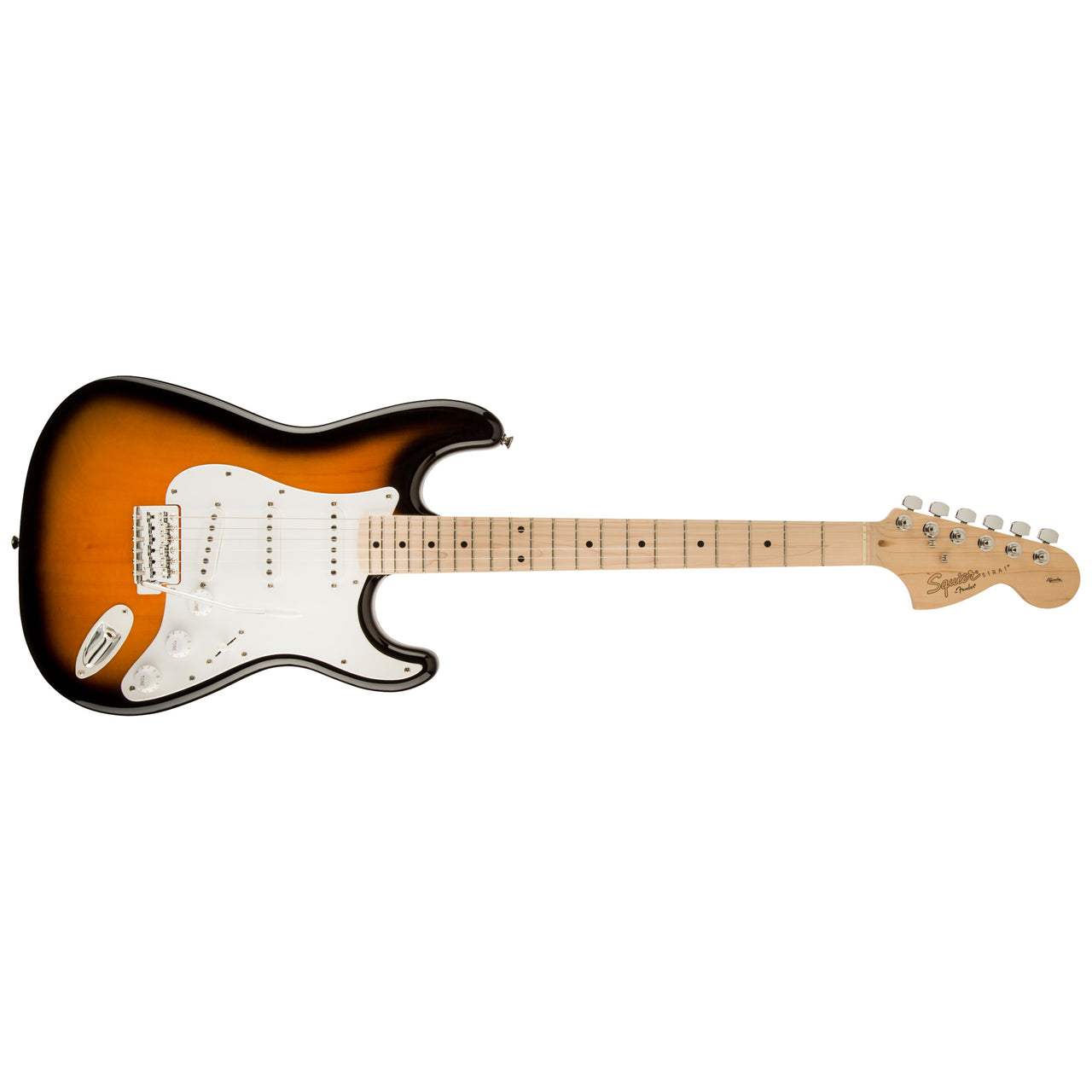 Guitarra Eléctrica Fender Squier Affinity Stratocaster