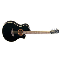 Thumbnail for Guitarra Electroacustica Yamaha Cuerdas De Metal Apx700llbl