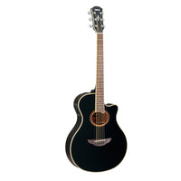Thumbnail for Guitarra Electroacustica Yamaha Cuerdas De Metal Apx700llbl