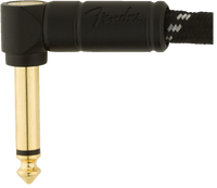 Thumbnail for cable fender deluxe plug a plug tejido p/parcheo, 0990820074