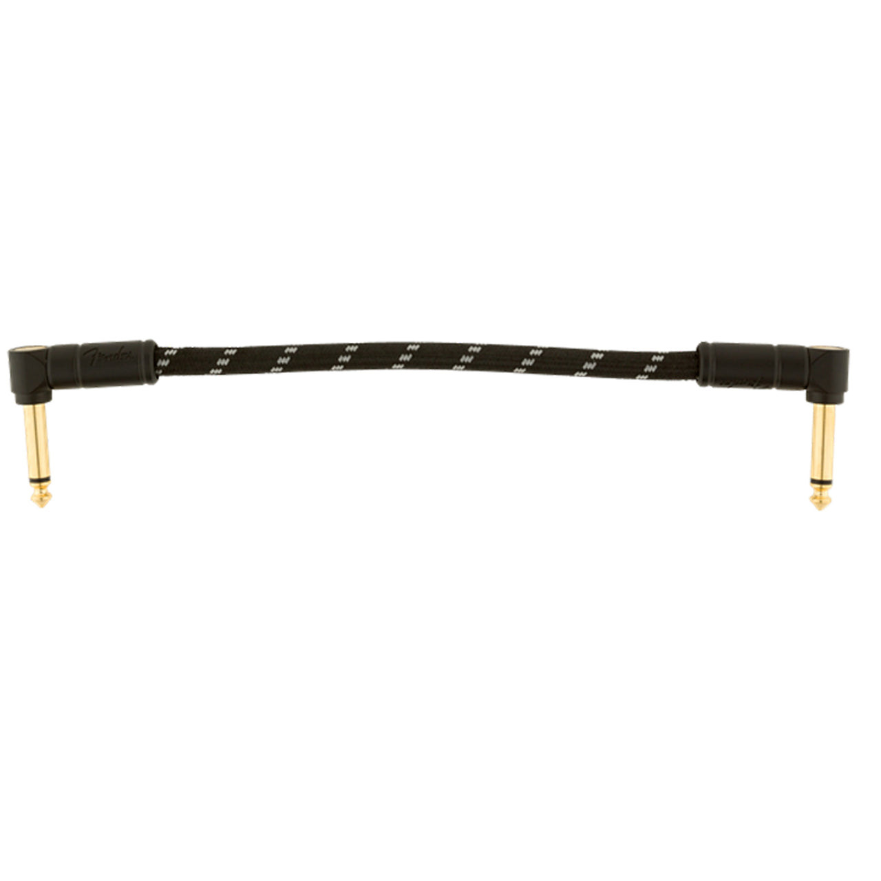 cable fender deluxe plug a plug tejido p/parcheo, 0990820074