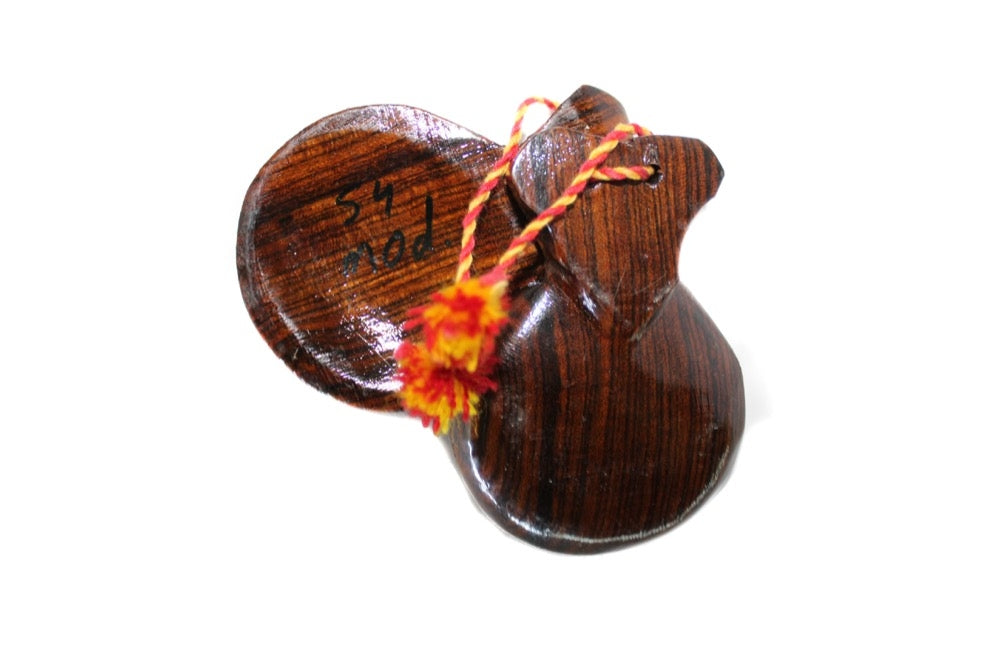 Castañuelas Granadillo S/Mango Grande 160