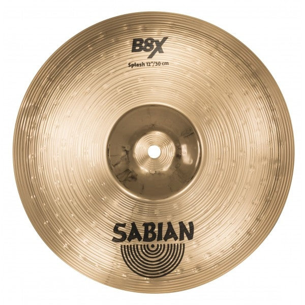 Platillo Sabian B8 12” Splash (41205) 41205x