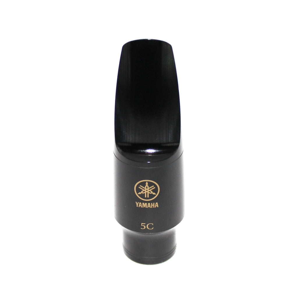 Boquilla Yamaha Para Sax Alto, As-5c