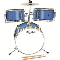 Thumbnail for Bateria Infantil New Beat, Nbj-15