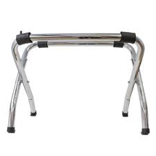 Atril Power Beat P/Bombo Cromado (Drk-240), Drk-240/8