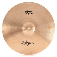 Zildjian zbt 22 ride online