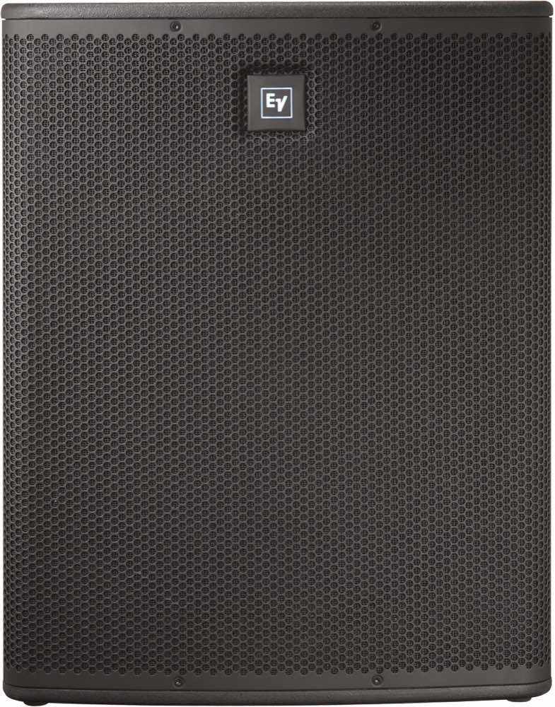 Bafle Electrovoice 18" Activo Subwoofer Elx118p