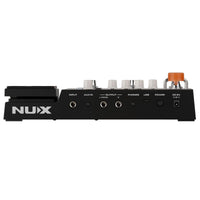 Thumbnail for Procesador Nux Mg-400 Para Guitarra Y Bajo