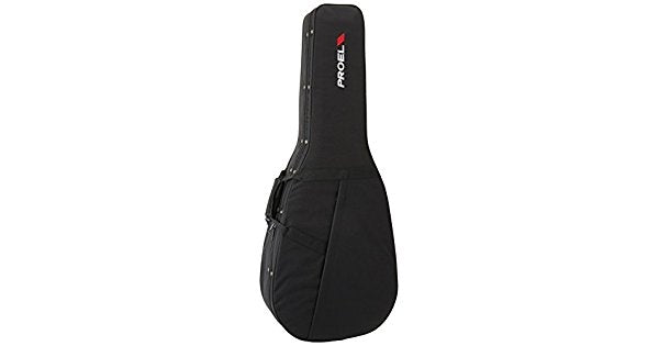 Estuche Proel P/Guitarra Acustica, Pf0am20