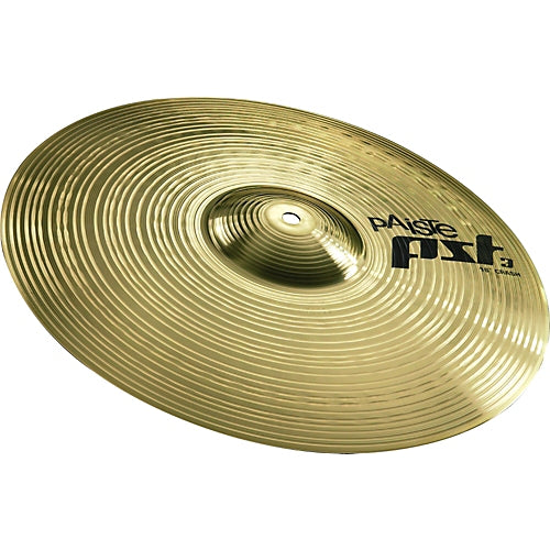 Platillo Paiste Crash 16” Pst3 J0631416