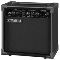 Thumbnail for Amplificador Yamaha Para Guitarra 15w Ga15
