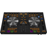 Thumbnail for Controlador Behringer Para Dj Cmd Studio 4a