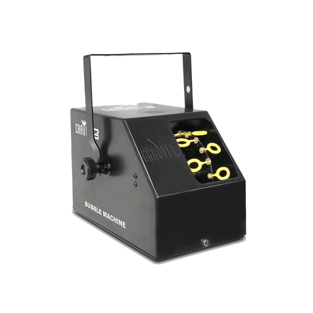 Maquina De Burbujas Chauvet B250, B250
