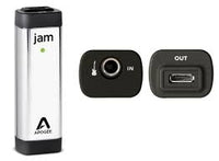 Thumbnail for Interfase De Audio Apogee Para Guitarra, Jam 96k