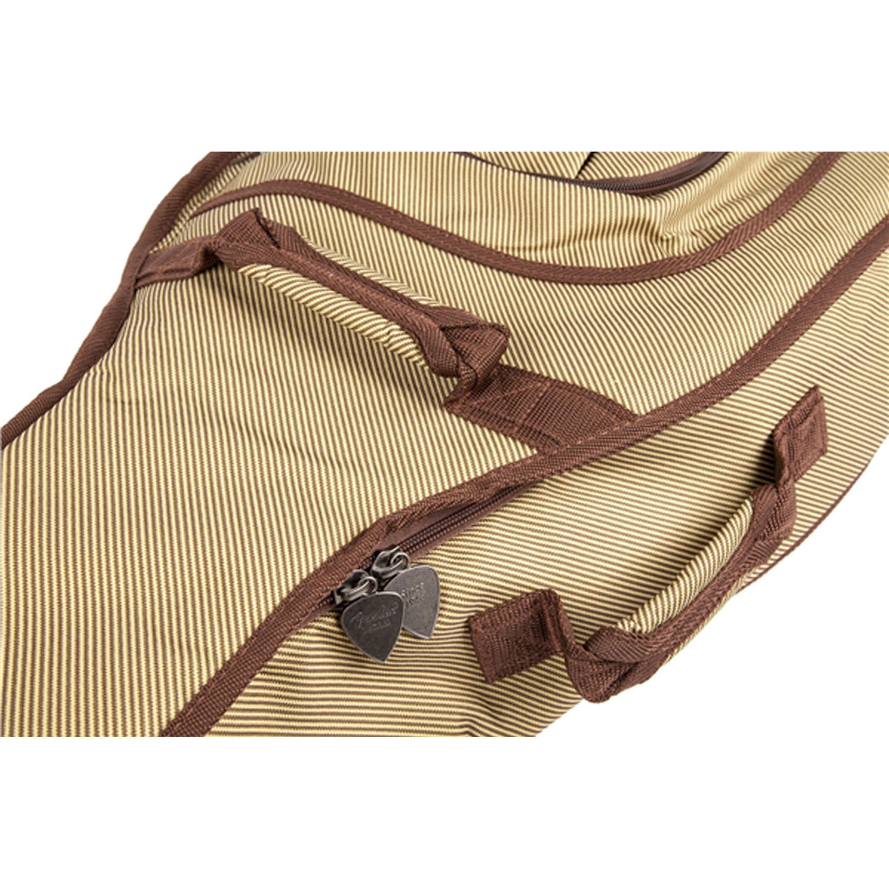 Funda Fender Para Guitarra Acustica Electroacustica Dreadnought, 0991532155