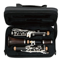 Thumbnail for Estuche Gator P/Clarinete Eps Foam Lightweight, Gl-Clarinet-a