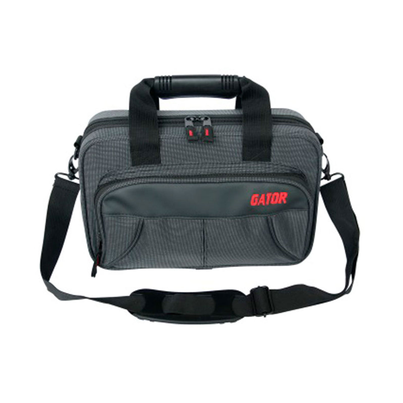 Estuche Gator P/Clarinete Eps Foam Lightweight, Gl-Clarinet-a