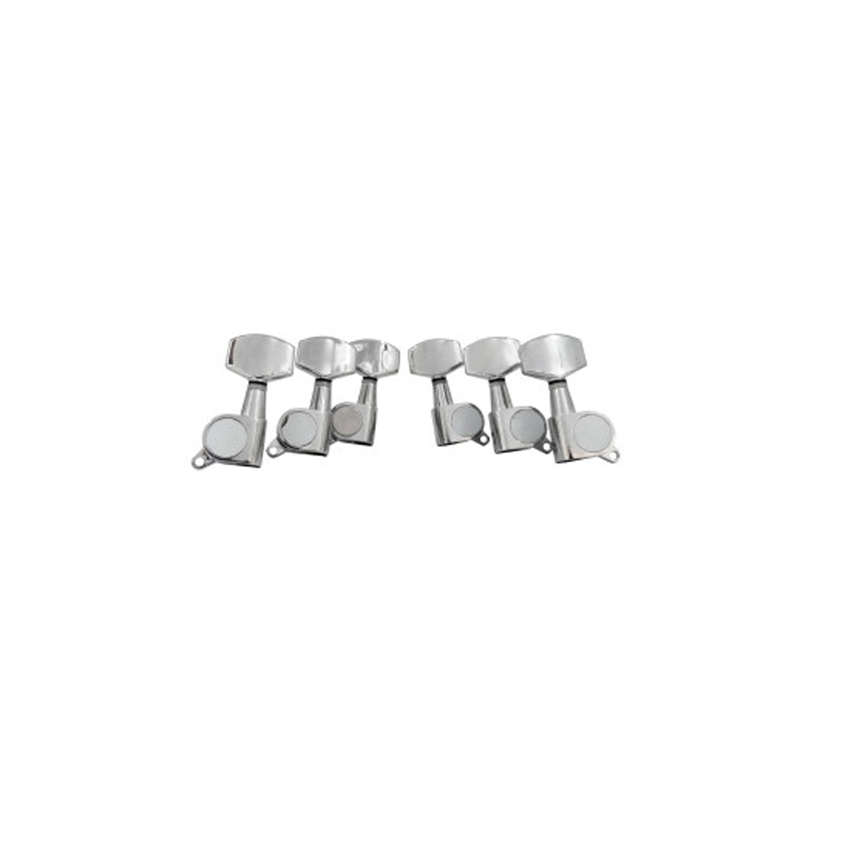 Maquinaria Segovia P/Guitarra Texana, Sgrf003