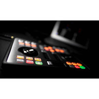 Thumbnail for Controlador Dj Numark Portátil Con Salida Usb, Mixtrackedge