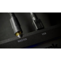 Thumbnail for Controlador Dj Numark Portátil Con Salida Usb, Mixtrackedge