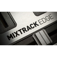 Thumbnail for Controlador Dj Numark Portátil Con Salida Usb, Mixtrackedge
