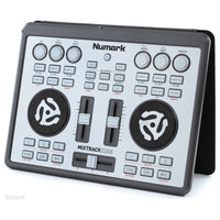 Thumbnail for Controlador Dj Numark Portátil Con Salida Usb, Mixtrackedge